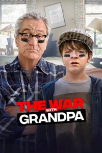 Nonton The War with Grandpa 2020