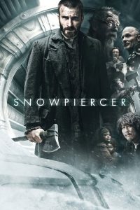 Nonton Snowpiercer 2013