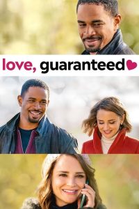 Nonton Love Guaranteed 2020