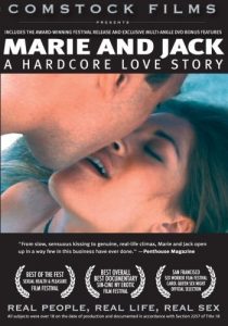 Nonton Marie and Jack: A Hardcore Love Story 2002