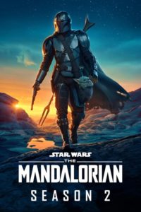 Nonton The Mandalorian: Season 2