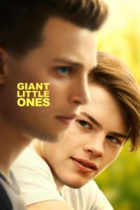 Nonton Giant Little Ones 2018