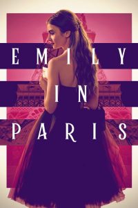 Nonton Emily in Paris: Season 1