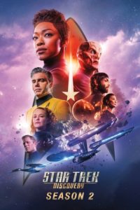 Nonton Star Trek: Discovery: Season 2