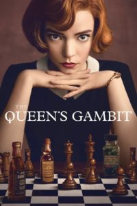 Nonton The Queen’s Gambit: Season 1