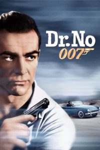 Nonton Dr. No