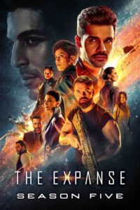 Nonton The Expanse: Season 5