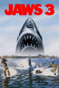 Nonton Jaws 3 1983