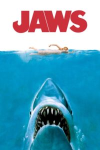 Nonton Jaws 1975