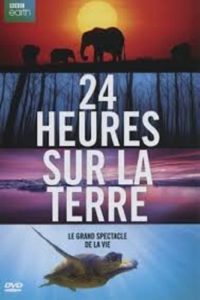 Nonton 24 Hours on Earth – Day