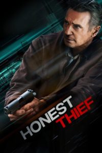 Nonton Honest Thief