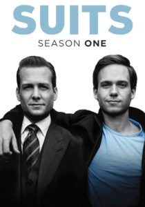 Nonton Suits: Season 1