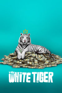 Nonton The White Tiger