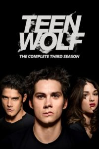 Nonton Teen Wolf: Season 3