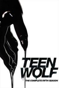 Nonton Teen Wolf: Season 5