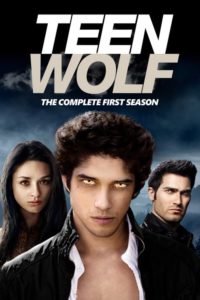 Nonton Teen Wolf: Season 1