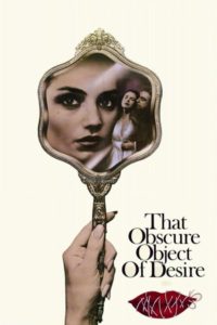 Nonton That Obscure Object of Desire