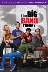 Nonton The Big Bang Theory: Season 3