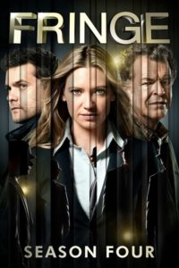 Nonton Fringe: Season 4