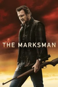 Nonton The Marksman