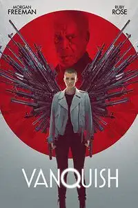 Nonton Vanquish