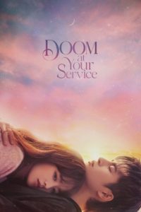 Nonton Doom at Your Service: Season 1