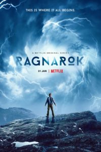 Nonton Ragnarok: Season 1