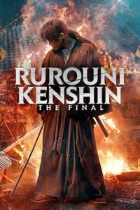 Nonton Rurouni Kenshin: The Final 2021