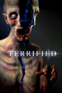 Nonton Terrified