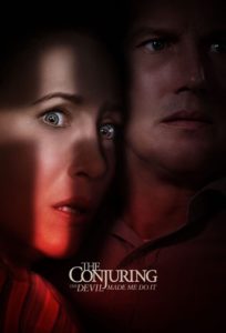 Nonton The Conjuring: The Devil Made Me Do It 2021