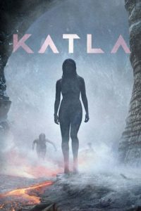 Nonton Katla: Season 1