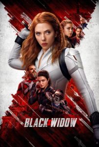 Nonton Black Widow 2021