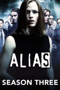 Nonton Alias: Season 3