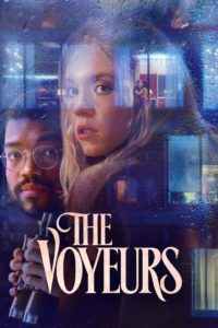 Nonton The Voyeurs 2021