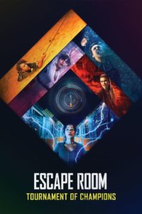 Nonton Escape Room: Tournament of Champions 2021