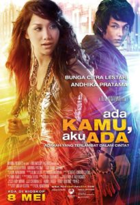 Nonton Ada Kamu, Aku Ada 2008