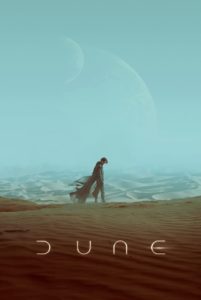 Nonton Dune 2021