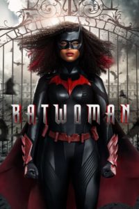 Nonton Batwoman: Season 3