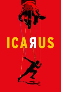 Nonton Icarus 2017