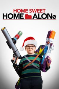 Nonton Home Sweet Home Alone 2021