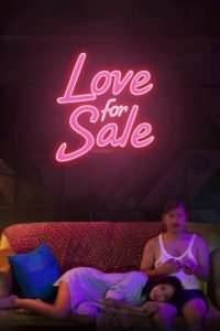 Nonton Love for Sale 2018