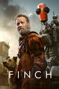 Nonton Finch 2021