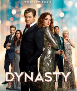 Nonton Dynasty: Season 5