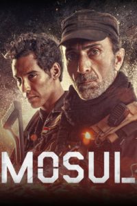 Nonton Mosul 2020