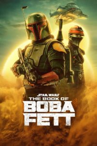 Nonton The Book of Boba Fett: Season 1