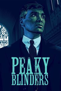 Nonton Peaky Blinders: Season 6