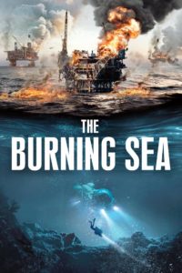 Nonton The Burning Sea 2021