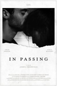 Nonton In Passing 2020