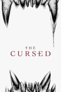 Nonton The Cursed 2021