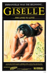 Nonton Giselle 1980